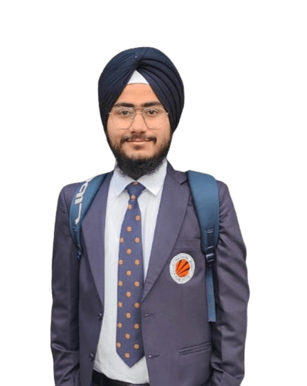 Suharshit Singh